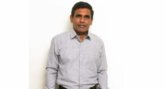 ආනන්ද විජේපාලට එරෙහි රීට් පෙත්සම නිෂ්ප්‍රභයි..